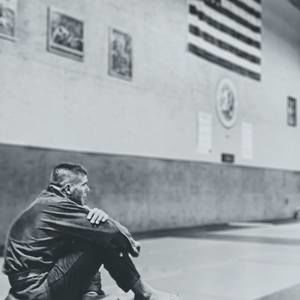 Meet your Posher, Chad